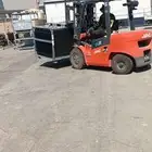 متوفر معدات مديل حديث