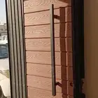 مظلات سواتر موقف السيارات مستودعات جميع انواع الحداده