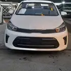 كيا بيجاس استاندرا موديل 2025 لايفوتك العرض 45200 شامل