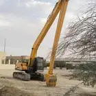 بيع وشراء وتاجير معدات ثقيله بومات طويله