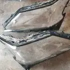 للبيع طقم جزايز جيب لكزس اصليه وكاله من2016الى2021