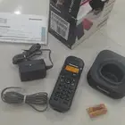 هاتف لاسلكي لم يستخدم للبيع المستعجل