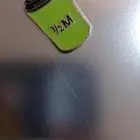 ملصق كوب هاف مليون