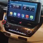 شاشه كورولا 2024