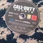 شريط سوني 3 Call of duty ghost