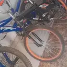 سيكل هوائي عجله دراجه