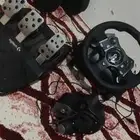 دركسون العاب g920