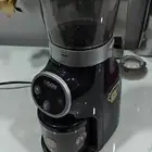 مطحنة قهوة اديسون - الاحساء