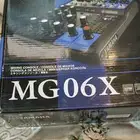 مكسر ياماها مكسر صوت اصلي Yamaha MG06X