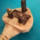 مقلاية هوائية تيفال