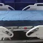 سرير طبي كهربائي