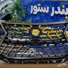 شبك امامي جيب لكزس Lx 570 موديل 2021