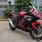 للبيع دباب باور اسبورت 250cc