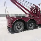 ونش مع قواعده كامله