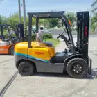 رافعة شوكية سكين فور كلفت الإيجار في جده