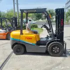 رافعه شوكيه سكين فوركليت للأجار في جده