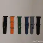 أساور لسعات أبل واتش