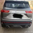 للبيع شفروليه كابتيفا موديل 2023