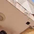 مظلات شد أنشائي جلد بي في سي و برجولات