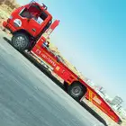 سطحه المزاحميه طريق الرين الرياض