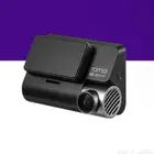 للبيع داش كام امامية وخلفية 7omai شومي A810 4KHDR مع سلك OBD