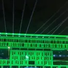 تأجير  شاشات  سماعات  منبر  ليزر  عزنا  بطبعنا