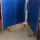 طاولات تنس هنديه المقاس الدولي