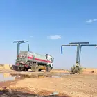 وايت ماء تحليه وابار الحناكيه