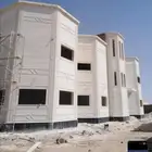 ديكورت خارجيه ليسه ملونه بديل للحجر الطبيعي