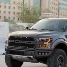 فورد رابتر 2017