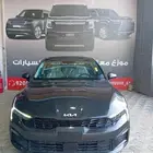 كيا K5 ستاندر مطور بصمة فتحة سقف 2025