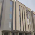 شقة فاخرة للايجار ب 6 مكيفات