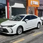 كورلا 2021