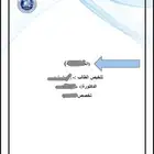 لتلخيص الكتب بحوث عروض حل واجبات بخط اليد خرائط مفاهيم