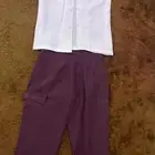 بدلة حارس امن نضيفه