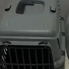 قفص نقل قطط جديد