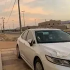 كامري فل كامل البيع ماشاءالله تبارك الله البدي وكاله شرط
