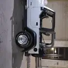 جنوط شبه جديده بلمعات الوكاله 12انش