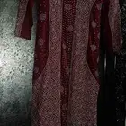 فستان سهره