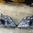 شمعات نيسان باترول وكاله شد بلد اخو الجديد