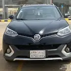 ام جي جي اس واجن MG GS 2018