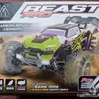ZnLyrion High-Speed All-Terrain RC Car - Brushless Motor 4W
