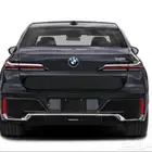 مطلوووب BMW الفئة السابعة 740 - 735