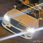 مرسيدس S350 2006