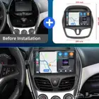 شاشه شفروليه سبارك 2018الى2023