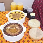 السر منتجه اكلات شعبيه مطبخ ام عبد الله