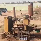 مكاين زراعية كاتربلر