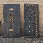 باب أبواب بيبان