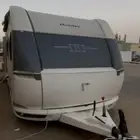 كرفان ألماني هوبي