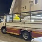 دينا داخل ينبع وخاىحها تحميل عفش نقل اغراض داخل المملكه.